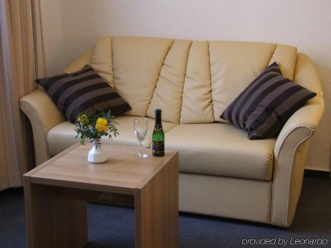 Hotel Lousberg Aquisgrán Habitación foto