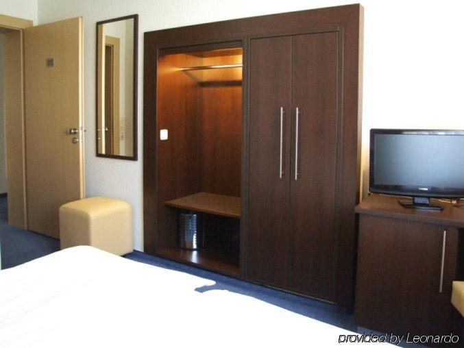 Hotel Lousberg Aquisgrán Habitación foto